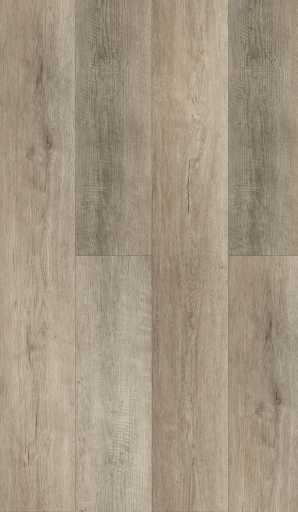 Eksklusivt gulv i klikkvinyl - Rigid - Bilde 31