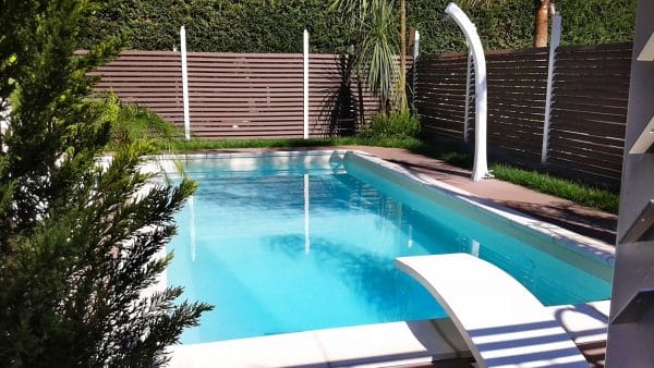 Tecnodeck FSL kompositt 3 m - Bilde 14