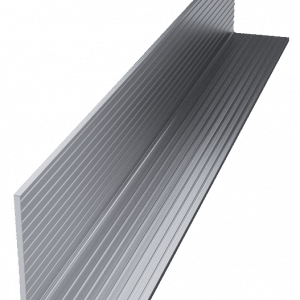 Vinkellist Tecnodeck tilsvarende farge 40x30mm, 3 m
