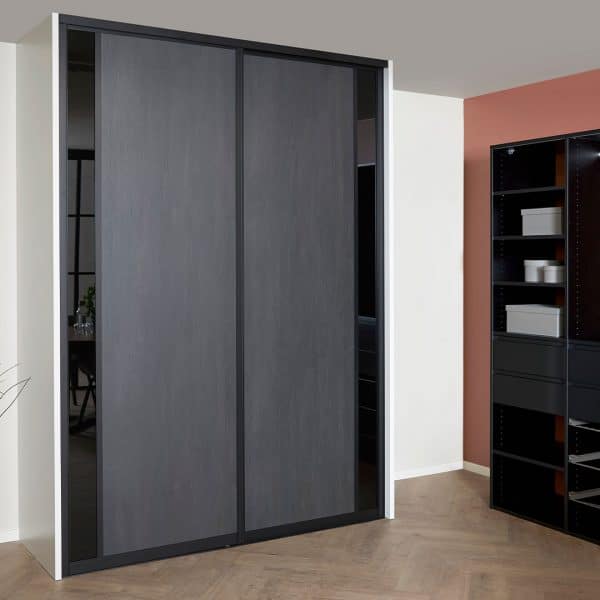 Skyvedører til garderobe - Bilde 10