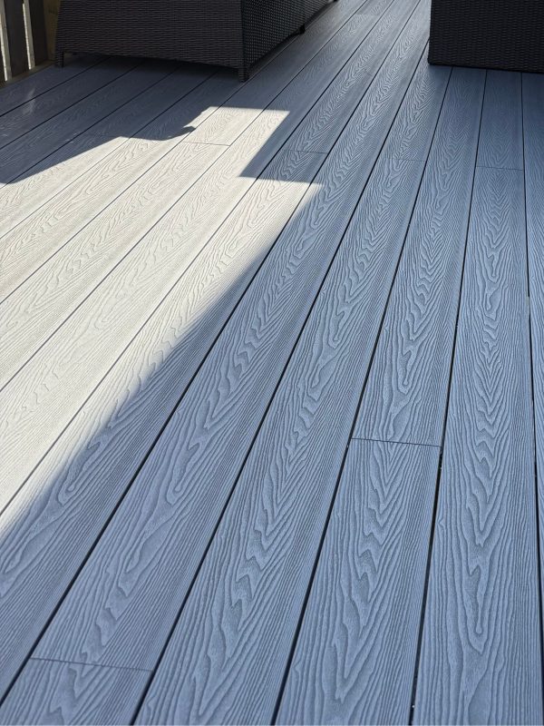 Terrassebord i kompositt - Standard wPro - Bilde 3